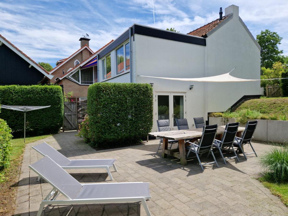 De Mus Wissenkerke Exterior foto